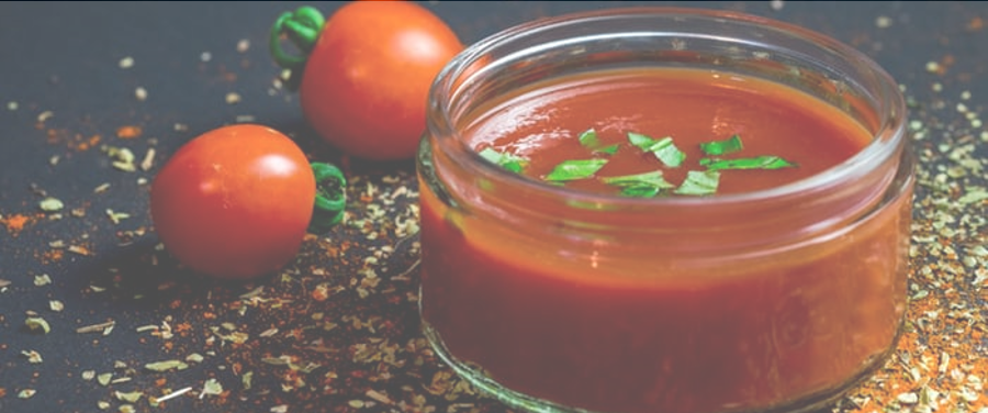 Recette sauce bbq érable