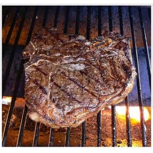 Marinade parfumée à l'érable pour boeuf ou poulet