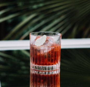 Read more about the article シュガーシャックカクテル（アルコールなし）