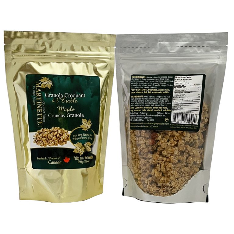 Read more about the article JP – Produit vedette – Crêpes et gaufres